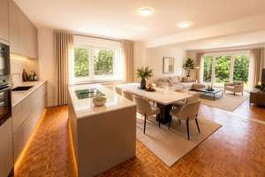 Traumhafte Gartenwohnung in Bestlage von Ehrenfeld – Drusenbergstr.  10, 44789 Südinnenstadt, Bochum – Vorschaubild 10