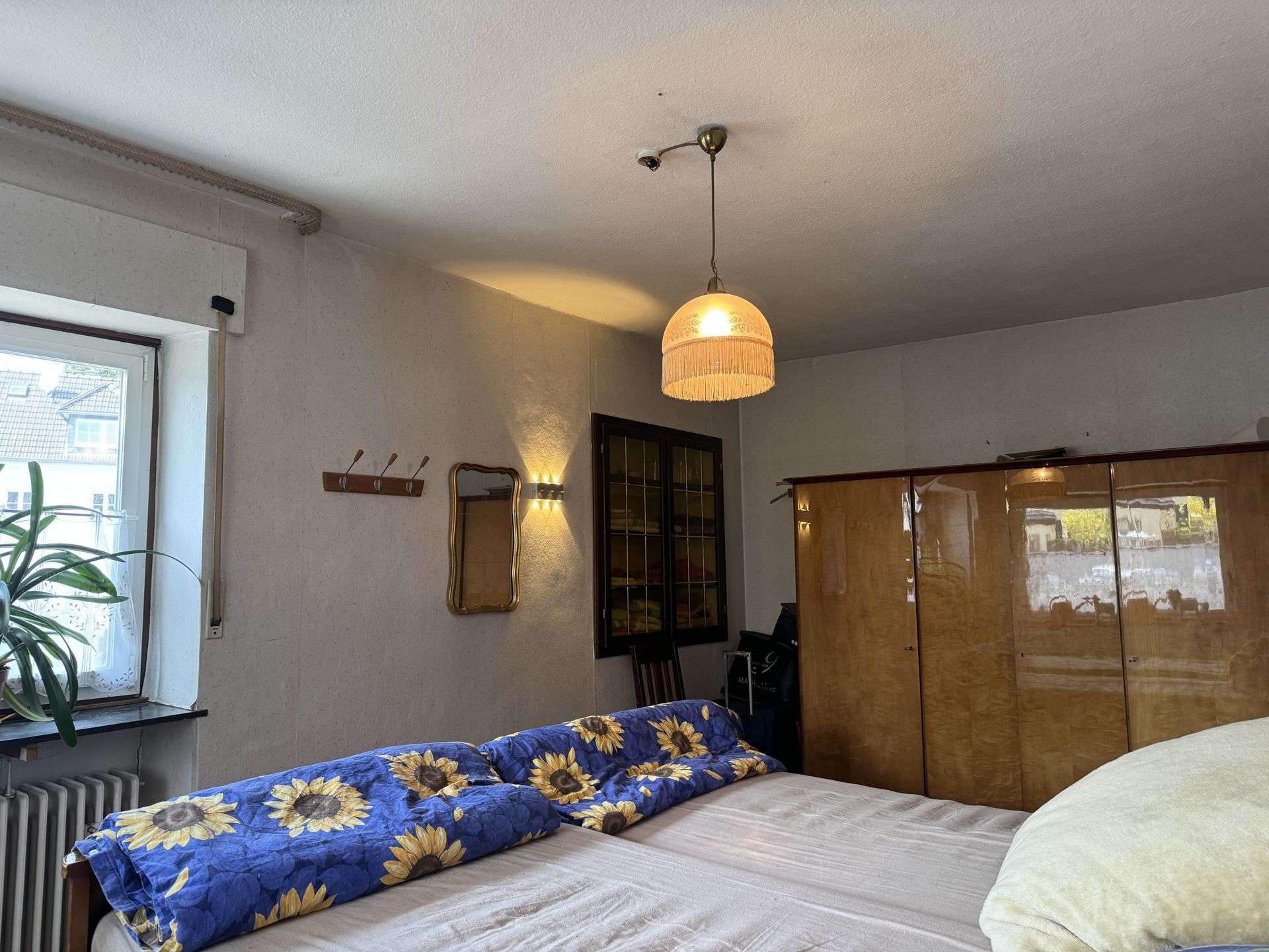 Immobilie in Rheinbreitbach - Charmantes Einfamilienhaus mit großem Potenzial in Rheinbreitbach – Nähe Bonn - Bild 13