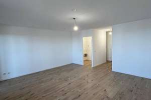 TOP SANIERT! 1 Raum Wohnung mit Balkon und schönem Ausblick – Osloer Straße 6, 50765 Chorweiler (Ortsteil), Köln – Vorschaubild 6