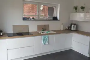 Moderne DHH im Grevener Süden mit gehobener Ausstattung – Steinfurt (Kreis) – Vorschaubild 4