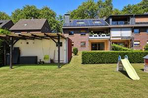 Hochwertig modernisierte EG-Whg mit ca. 146 m² Wohn-/Nutzfläche und ca. 150 m² Garten in Oberhausen – 46149 Buschhausen, Oberhausen – Vorschaubild 18