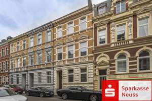 Juwel im Herzen der Stadt!