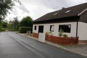  6-Raum-Einfamilienhaus mit EBK in Weiherhammer – Buchenstraße 26, 92729 Neustadt a.d. Waldnaab (Kreis) – Vorschaubild 20