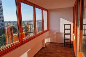 1-Zimmer-Apartment in Laim mit herrlicher Aussicht – Die vollständige Adresse der Immobilie erhältst du vom Anbieter., 80687 Friedenheim, München – Vorschaubild 6