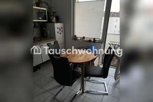Tauschwohnung: Ruhige und grüne 2-Wohnung mit Blick auf den Rheinturm – Die vollständige Adresse der Immobilie erhältst du vom Anbieter., 40227 Oberbilk, Düsseldorf – Vorschaubild 9