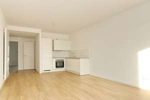 Schöne 2-Zimmer-Wohnung mit Balkon in Berlin Schönefeld – Am Bayangol Park 7, 12529 Schönefeld – Vorschaubild 1