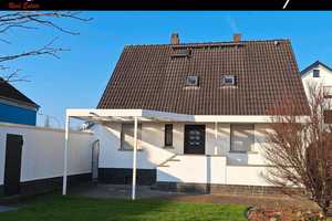 reduziert - gepflegtes Einfamilienhaus in ruhiger Wohnlage von Froschhausen  – Offenbach (Kreis) – Vorschaubild 2
