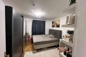 1 Monat Mietfrei - 3-Zimmer-Etagenwohnung mit zwei Balkonen  in D-Garath – Paul Bonatz Str. 31, 40595 Garath, Düsseldorf – Vorschaubild 4
