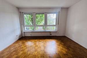 Bonn-Ippendorf: Gepflegte 2-Zimmer Wohnung mit Balkon und Tiefgaragenstellplatz in ruhiger Lage! – Die vollständige Adresse der Immobilie erhältst du vom Anbieter., 53127 Ippendorf, Bonn – Vorschaubild 6