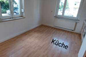 Neu renovierte 2-Zimmerwohnung in Hochfeld,  Ohne Maklergebühr, 1 km zur Uni – Alter Postweg 62, 86159 Hochfeld, Augsburg – Vorschaubild 9