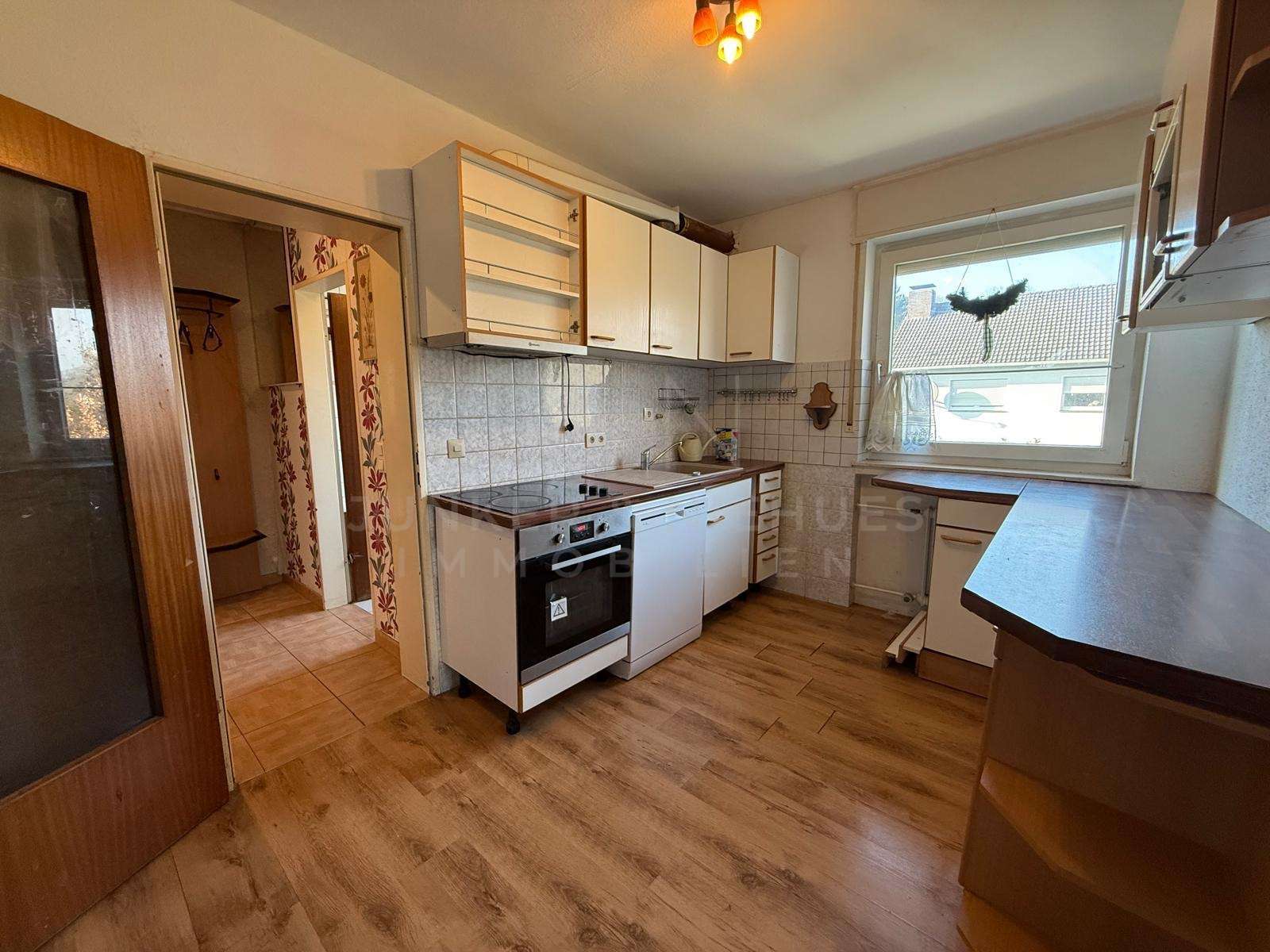 Immobilie in Steinhagen - Komfort trifft Lage: Helle 3-Zimmer-Wohnung im Herzen von Steinhagen - Bild 7