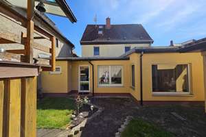 Raumwunder- gepflegtes Einfamilienhaus in Traumlage, Nähe Schloss Lützschehna – Die vollständige Adresse der Immobilie erhältst du vom Anbieter., 4159 Lützschena-Stahmeln, Leipzig – Vorschaubild 11