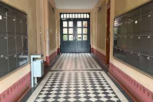 vermietete 2 Zimmer-Wohnung im Bötzowviertel – Pasteurstraße 13, 10407 Prenzlauer Berg, Berlin – Vorschaubild 3