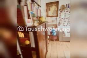 Tauschwohnung: Altbau/1,5 Zimmer/Südstadt/großer Balkon. – Elsaßstraße 9, 50677 Neustadt/Süd, Köln – Vorschaubild 3