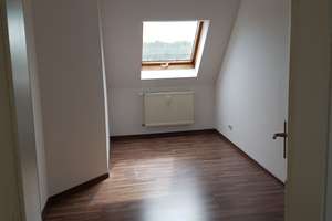 Charmante Dachgeschoß-Wohnung – Mierendorffstrasse 59, 4318 Anger-Crottendorf, Leipzig – Vorschaubild 4