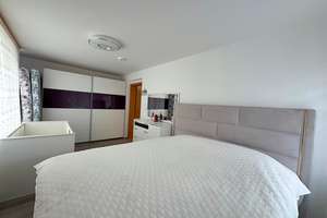 Helle 3-Zimmer-Wohnung in der Goetheanlage – Die vollständige Adresse der Immobilie erhältst du vom Anbieter., 39108 Stadtfeld Ost, Magdeburg – Vorschaubild 7