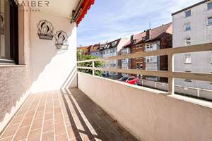 ***Eltern-Kind-Investment am Marienplatz – Start-Up ins Leben Beste Lage, Aufzug, Hof-Stellplatz***