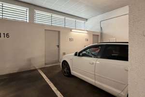 Luxuriöses Wohnen im „Carré Vita“ mit zwei Terrassen & Skyline-Flair!

 – Die vollständige Adresse der Immobilie erhältst du vom Anbieter., 90763 Südstadt Industriegebiet, Fürth – Vorschaubild 26