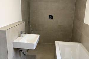***3 Zi. Neubau-Maisonette-Wohnung im 1.OG, WE 2c-6 mit Balkon u. toller Aussicht zu verkaufen** – Pfinztalstr. 2c, 76227 Durlach, Karlsruhe – Vorschaubild 13