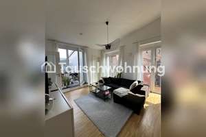 Tauschwohnung: 2-Zimmer-Wohnung in Hamburg-Mitte zum Tausch – Die vollständige Adresse der Immobilie erhältst du vom Anbieter., 20457 Hamburg-Altstadt, Hamburg – Vorschaubild 5