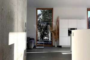 Exklusives Architektenhaus mit Design-Highlights und offenem Wohnkonzept – Die vollständige Adresse der Immobilie erhältst du vom Anbieter., 69151 Neckargemünd – Vorschaubild 3