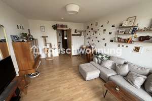 Tauschwohnung: Tausche 2,5-Zimmer-Wohnung in Leipzig Südwest – 4229 Plagwitz, Leipzig – Vorschaubild 5