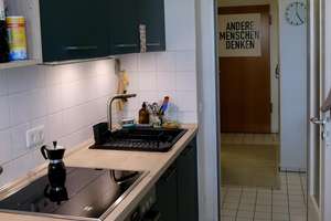 Exklusive 2-Zimmer-Wohnung mit Balkon im Herzen von Berlin - provisionsfrei & bezugsfrei – Charlottenstraße 75, 10117 Mitte (Ortsteil), Berlin – Vorschaubild 7