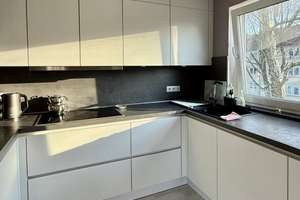 Großzügige Eigentumswohnung mit Balkon, Garage und flexibler Aufteilung in Lütgendortmund