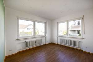 Wohnen mit Charakter: Helle Etagenwohnung in Gadderbaum – 33617 Gadderbaum, Bielefeld – Vorschaubild 2