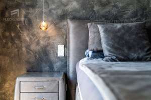 Cooles Designer-Einfamilienhaus im Bauhausstil mit Garten, zwei Dachterrassen und privatem Spa – Die vollständige Adresse der Immobilie erhältst du vom Anbieter., 80997 Allach, München – Vorschaubild 31