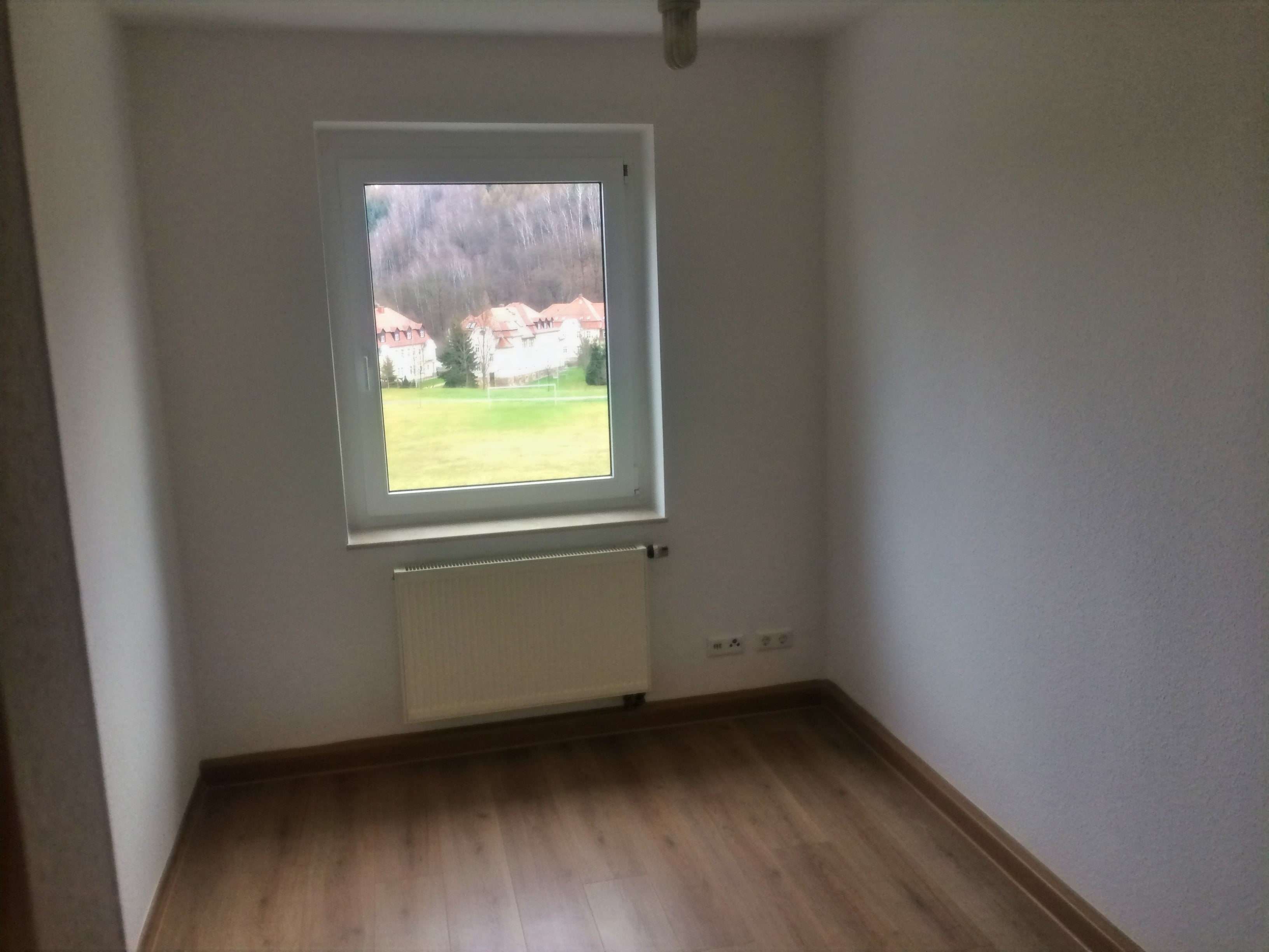 Immobilie in Rossau - Vermietete 3-Zimmer-Wohnung im 2. Obergeschoss in schöner Lage! 
Für Kapitalanleger! - Bild 5