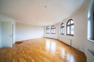 Attraktive freie 2 Zimmer DG-Altbauwohnung im Graphischen Viertel, Nähe Hauptbahnhof – Czermaks Garten 5, 4103 Zentrum-Ost, Leipzig – Vorschaubild 21