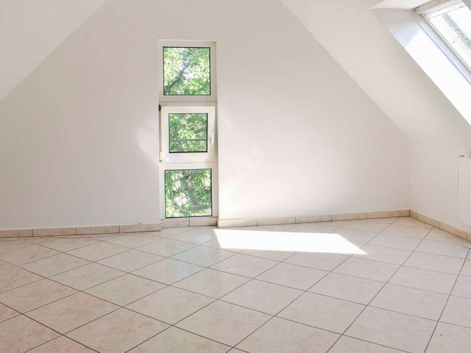 Schlafzimmer II
