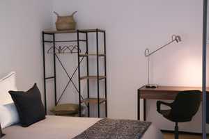 Pure Luxus: exklusives City-Apartment nahe der Isar. Passt für eine große Familie: 2+👼🏻👼🏻👼🏻 – Erhardtstraße 10, 80469 München – Vorschaubild 7