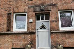 Ravensberg Schillstr.: Fortlaufend renovierte 2-Zi. Whg. zum 1.8.26 frei ! – Schillstr. 14a, 24118 Ravensberg, Kiel – Vorschaubild 2