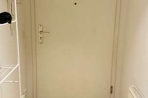 2-Zimmer Wohnung im EG in Chemnitz-Gablenz, Haustiere erlaubt – Bernhadstraße 116, 9126 Gablenz, Chemnitz – Vorschaubild 3