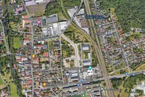 Exklusive 2-Zimmer-Wohnung mit EBK in München Allach – Vorherstr. 4f, 80997 München – Vorschaubild 9
