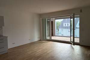 Exklusives Erstvermietungsangebot – eine moderne und helle Wohnung in Darmstadt stadtmitter, in der  – Die vollständige Adresse der Immobilie erhältst du vom Anbieter., 64283 Mitte, Darmstadt – Vorschaubild 10