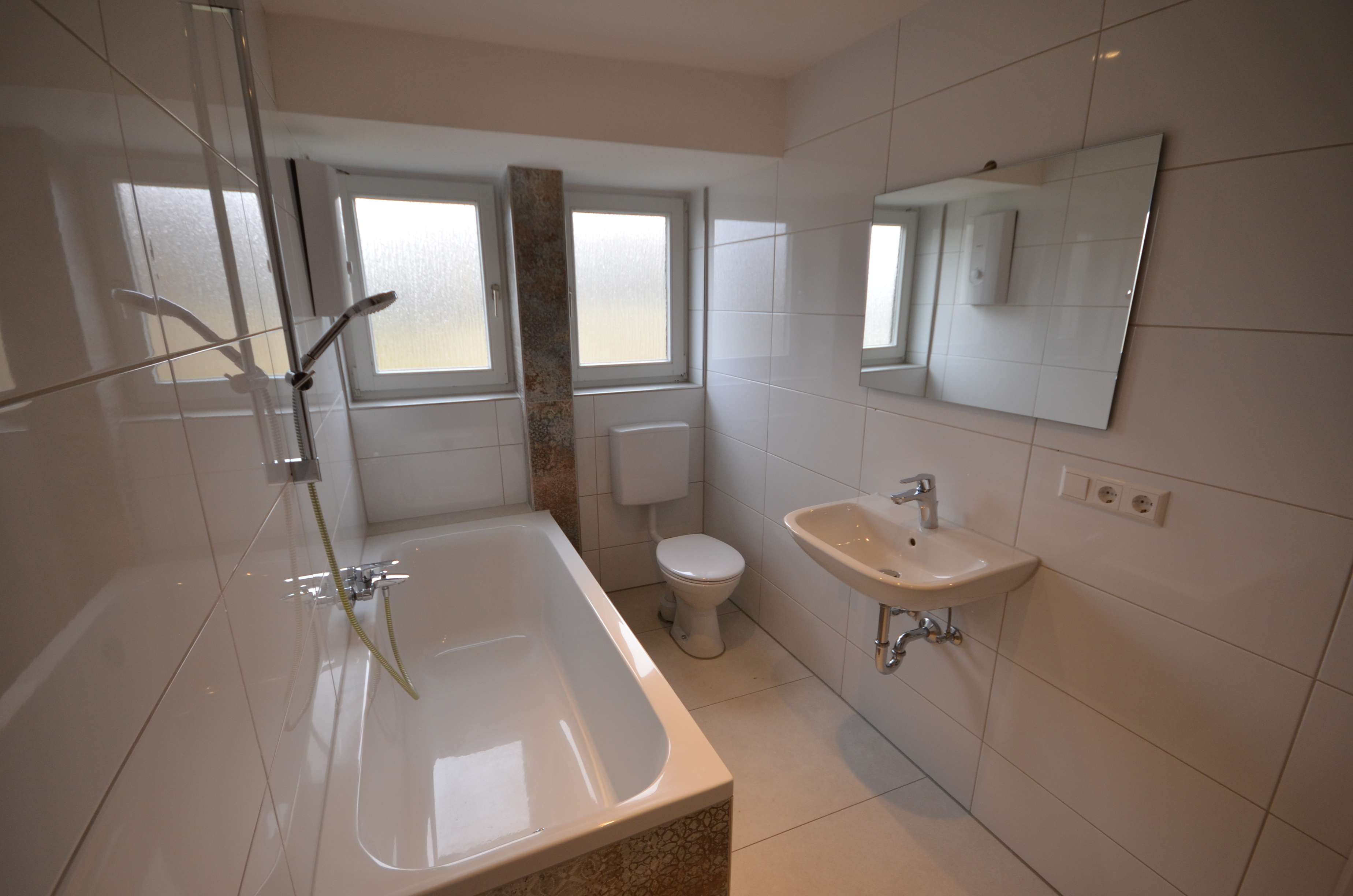 Immobilie in Spiegelberg - Freistehendes Mehrfamilienhaus mit 2 Garagen - Bild 19