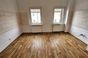 Teilsaniertes EFH (MFH) mit Gartenanteil, Einzelgarage & Dachausbaureserve – Burgenlandkreis – Vorschaubild 16