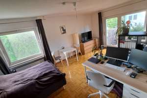 4,3% Rendite: Modernes, helles 40qm-App. mit Balkon in BN-Süd VON PRIVAT – 53175 Friesdorf, Bonn – Vorschaubild 23