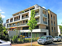 Schweinfurt, Ludwig ... - Vermietung 4-, Mehr-Zimmer-Wohnungen