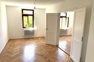 Stilvolle 3-Zimmer Altbauwohnung in Neuhausen – Erstbezug nach Kernsanierung – Die vollständige Adresse der Immobilie erhältst du vom Anbieter., 80634 Neuhausen, München – Vorschaubild 1