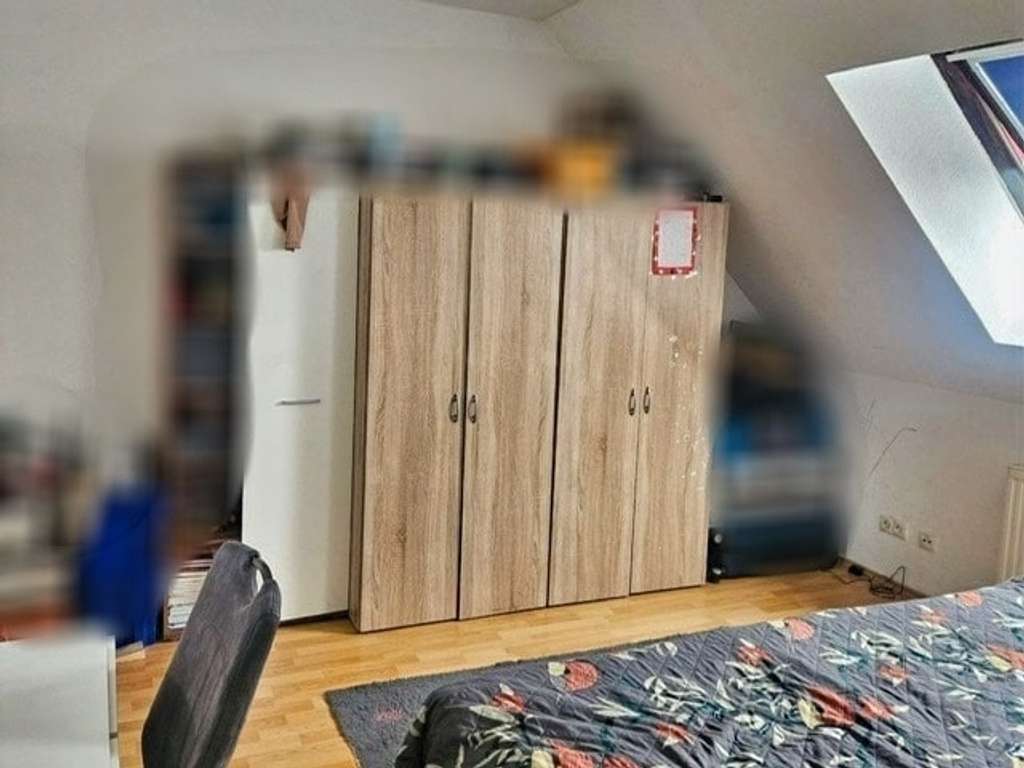 Immobilie in Polch - Attraktive Dachgeschosswohnung mit Studio und Balkon – Solide Kapitalanlage - Bild 4