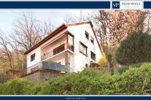 Gepflegtes Einfamilienhaus mit viel Platz und flexibler Nutzung