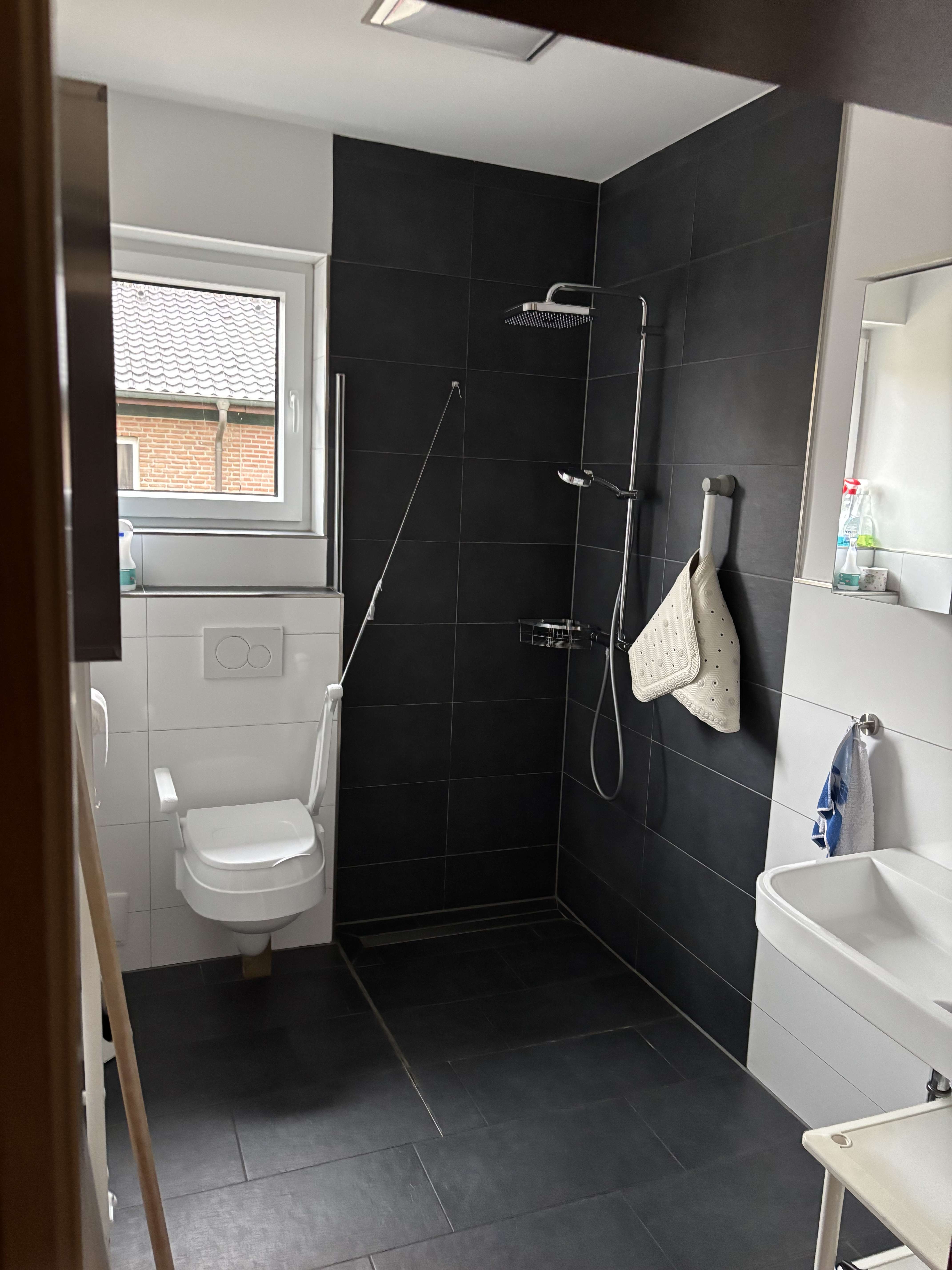 Immobilie in Geldern - Gepflegtes Einfamilienhaus mit 6 Zimmern in Geldern - Bild 47