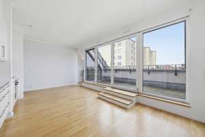 *Stilvolles Wohnen über den Dächern von Sendling*

Lichtdurchflutete Dachterrassenwohnung mit eine – Die vollständige Adresse der Immobilie erhältst du vom Anbieter., 81369 Mittersendling, München – Vorschaubild 11