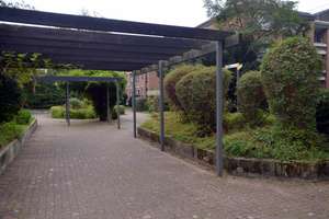 schöne 2-Zi-Whg. mit Loggia und Tiefgaragenplatz in ruhiger Lage von Niehl/Grenze Nippes – Die vollständige Adresse der Immobilie erhältst du vom Anbieter., 50735 Niehl, Köln – Vorschaubild 10