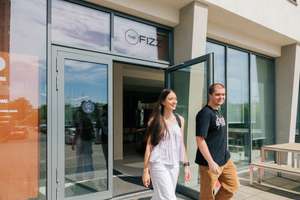THE FIZZ Darmstadt - Fully furnished apartments for students – Schöfferstraße 2, 64295 Darmstadt-West, Darmstadt – Vorschaubild 10