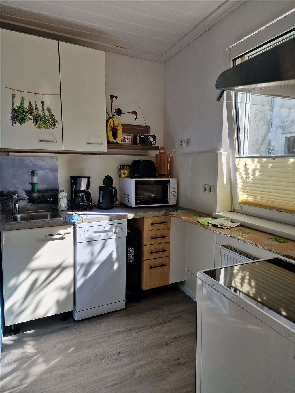 Immobilie in Neubukow - Suche kleineres Haus im Tausch!  - Bild 12